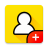 icon com.ignates.findfriends(Adicionar amigos para Snapchat) 2.5.14