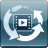 icon Rotate Video FX(Rodar Vídeo FX) 1.5.7