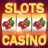 icon Slots Games: Vegas Slots(Mega Slots: Vegas jogos de cassino) 3.6