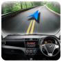icon GPS ROUTE FINDER(Driving Route Finder Voice)