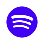 icon Spotify for Artists (Spotify for Artists
)