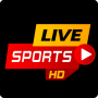 icon Live Sports(TV de esportes ao vivo HD Cricket
)