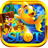 icon RichFish(Rich Fish Gold Mine Vegas Slot) 1.1
