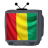 icon guinee.rtg.tv(TV Rádios Guiné) 1.0.4