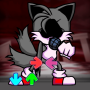 icon SUPER PUPER GAME(FNF Tails Mod Test
)