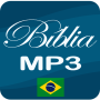 icon Bíblia MP3 Português