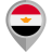 icon Egypt VPN(Egypt VPN：Fast Turbo VPN) 17.0