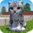 icon Cute Pocket Cat 3DPart 2(Bonito bolso cat 3d - parte 2) 1.1.0.3
