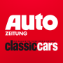 icon Autozeitung Classic Cars(AUTO ZEITUNG carros clássicos)