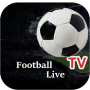 icon Football Live TV Streams(Futebol Live TV Streams
)