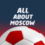 icon All About Moscow Club(Tudo sobre o Clube de Moscou
)