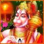 icon Hanuman Wallpapers(Papel de Parede Hanuman 3D)