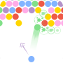 icon Bubble Shooter : Colors Game (Atirador de Bolhas: Jogo de Cores)