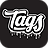 icon Tags(Tags - Marcador de graffiti RAW) 4.5