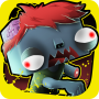 icon At the end, Zombies Wins (No final, zumbis ganham)