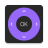 icon Smart Remote(Controle remoto para TCL, Rоku e espelhamento de tela) 1.1.3