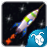 icon Space Race(Space Rocket - Voe,) 1.6