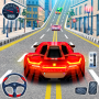 icon Car Race (Corrida de Carros)