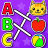 icon Kids Games(Jogos de crianças: para crianças 3-5
) 1.4.9