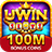 icon UWin Slots(GEM Slots - Casino Jogo de caça-níqueis!) 2.0.2