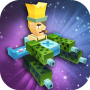 icon Hunting Skies - Pixel World (Caçando céus - mundo do pixel)