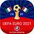 icon UEFA EURO 2021(UEFA EURO 2021 - Futebol ao vivo, jogos e histórico
) 1.3