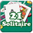 icon TwentyOneGame(Jogo de paciência 21) 3.506