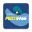 icon com.louisraverdy.perols_multipass(Pérols Multipass) 1.0.6