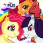icon Pony Fourth Grade Games(Jogos globais para alunos da quarta série)