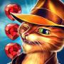 icon Indy Cat for VK (Indy Cat para VK)