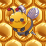 icon Bee Escape(Strategy Maze - Coolmath Games)
