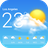 icon Weather(Previsão meteorológica diária) 8.1.2