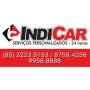 icon IndicarTaxi - Motorista