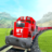 icon Train Driving(Jogos de Trem – Subway Simulator
) 3
