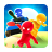 icon 2 3 4 Player Games(Jogos para 2, 3 e 4 jogadores: 1234) 1.621