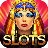 icon Cleopatra Bonus Casino(Egyptian Queen Casino - Grátis!) 15