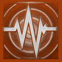 icon Earthquake alert (Alerta de terremoto)