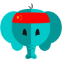icon Learn Chinese Mandarin (Aprenda mandarim chinês)