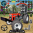 icon Real Tractor Farming Game(Jogo de trator indiano 3d Tractor) 1.5