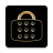 icon Keypad Lock Screen(Bloqueio do teclado) 1.86