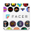 icon Facer(Faces de relógio de facetador) 7.0.46_1111130.phone