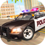 icon Police Simulator: Car Driving(Police Simulator: Car Driving
)