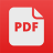 icon PDF ReaderPDF Viewer(PDF Reader 2021 - PDF Viewer
) 1.1