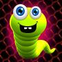 icon Swerve IO(Swerve.io - Worm Games)
