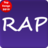 icon Best Rap Ringtones(Rap Music Ringtones - Hip Hop) 6.3.1