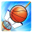 icon Basket Fall(Queda de cesta) 5.8