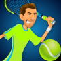 icon Stick Tennis (Vara de tênis)