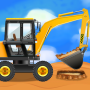 icon Construction Vehicles and Trucks(Construction Vehicles Trucks)