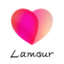 icon Lamour: Live Chat Make Friends