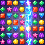 icon Jewels Legend(Jewels Track - Match 3 Puzzle Jogo
)